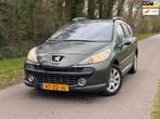 Peugeot 207 SW 1.6 VTi XS | " 147.000 " KM NAP + Cruise cont, Voorwielaandrijving, Gebruikt, 4 cilinders, Handgeschakeld