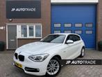 BMW 1-serie 118i Executive | Orgineel NL | Led | NAV, 1-Serie, Gebruikt, Euro 6, 4 cilinders