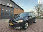 Volkswagen TOURAN 1.5 TSI Automaat Comfortline Business 7p, Euro 6, 4 cilinders, 150 pk, 7 stoelen