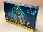Lego - Disney - 21326 - Winnie the Pooh, Ophalen of Verzenden, Nieuw