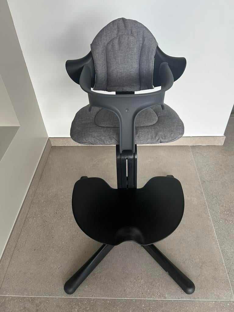 Nieuwe Stokke Nomi stoel – ongebruikt!, Kinderen en Baby's, Kinderstoelen, Ophalen of Verzenden, Zo goed als nieuw, Meegroeistoel