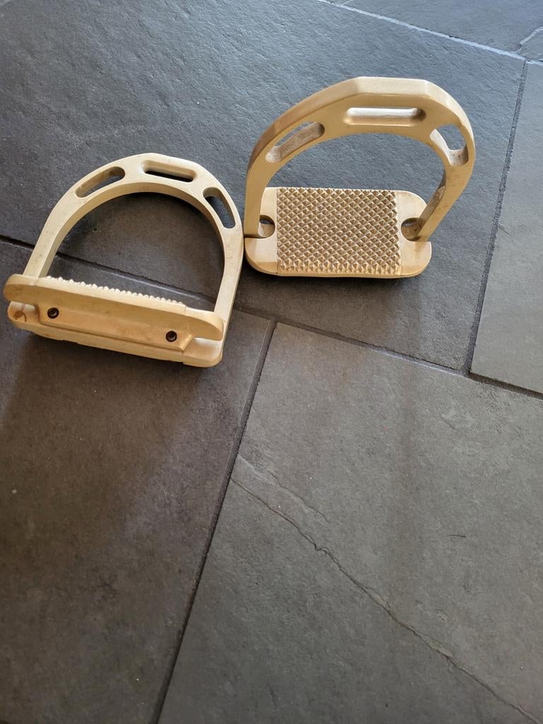 Beugels, Dieren en Toebehoren, Ophalen of Verzenden, Zo goed als nieuw, Dressuur