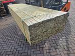Latten 28x45 mm - geïmpregneerd, Ophalen, Nieuw, 250 cm of meer, Planken