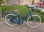 Damesfiets 28” elops, Velgrem, Versnellingen, Zo goed als nieuw, Ophalen