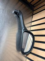 Gilera runner spiegel, Ophalen