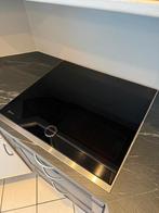 NEFF inductiekookplaat 80 cm – TwistPad – model T56TS61N0, Witgoed en Apparatuur, Kookplaten, Ophalen, Gebruikt, 4 kookzones, Inbouw
