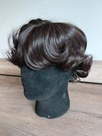 Pietenpruik Midas bruin, Ophalen of Verzenden, Zo goed als nieuw