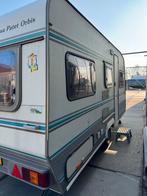 Mooie in goede conditie T.E.C. Caravan, Caravans en Kamperen, T.E.C., Rondzit, 750 - 1000 kg, Particulier