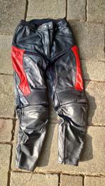 MPQ Motorbroek mt 40, Motoren, Kleding | Motorkleding, Broek | leer, Ophalen of Verzenden, Dynamic Cruiser MQP, Dames