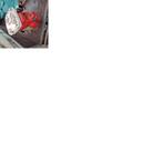 Stationaire motor Honda G 400, Doe-het-zelf en Verbouw, Motoren, Ophalen, Gebruikt, Benzinemotor, 1800 rpm of meer