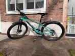 Bikestar Hardtail Mountainbike 26 inch - 21 speed, Fietsen en Brommers, Fietsen | Mountainbikes en ATB, Gebruikt, Hardtail, Dames