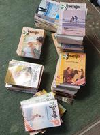 Jasmijn serie, Boeken, Ophalen of Verzenden, Gelezen, Damesbladen