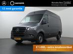 Mercedes-Benz Sprinter 319 CDI | 3.0 V6 | L2 H2 | AUT. | NL, Auto's, Automaat, Gebruikt, 190 pk, 2000 kg