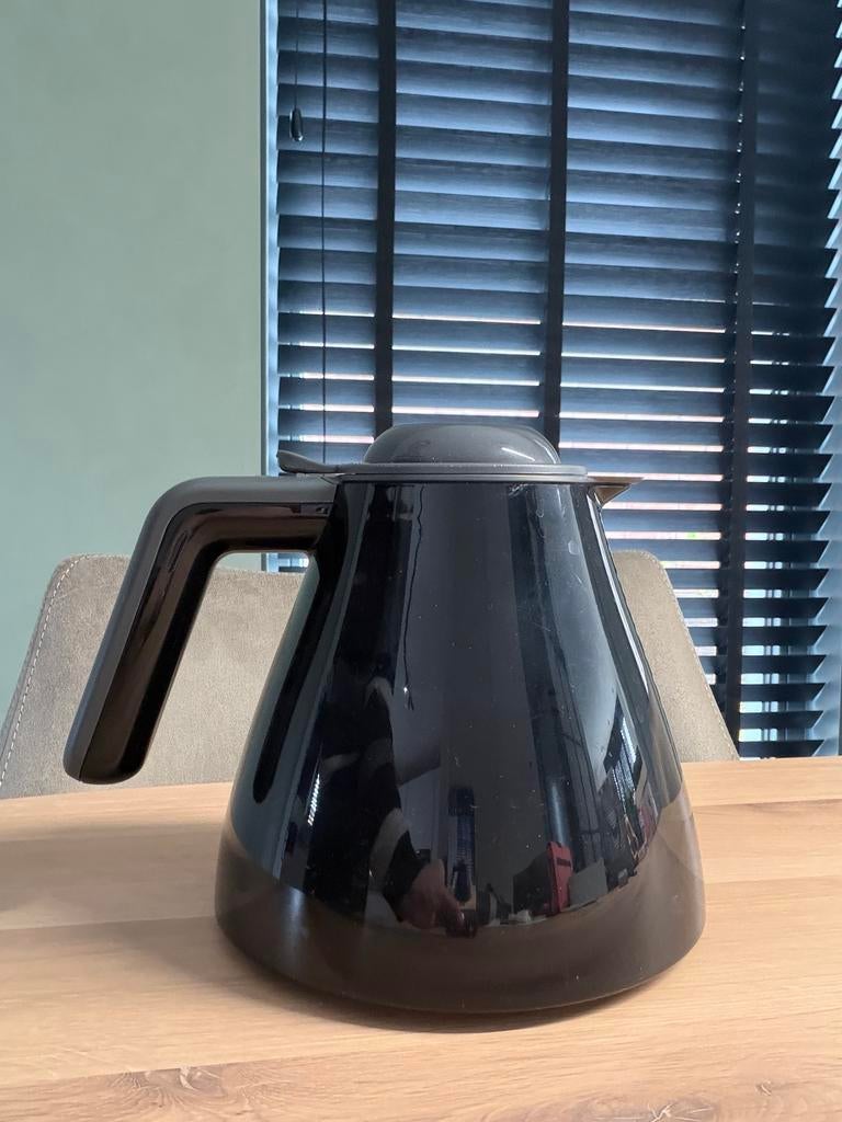 Senseo Sarista Koffiekan / Thermoskan Origineel, Ophalen of Verzenden, Gebruikt