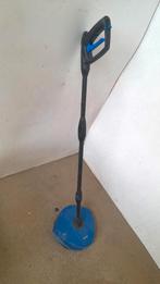 nilfix spuitlans met patiocleaner, hogedrukreiniger, Ophalen of Verzenden, Gebruikt, Elektrisch