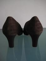 Moda di Fausto bruine pumps 41 | Nieuw | Gratis verzenden, Pumps, Bruin, Verzenden, Moda di Fausto