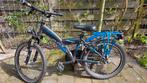 Kinderfiets Flyke, 16 inch, Ophalen, Gebruikt, 16 tot 20 inch, Flyke