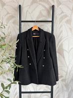 Zara blazer M, Kleding | Dames, Verzenden, Zo goed als nieuw