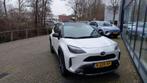 Toyota Yaris Cross 1.5 Hybrid Adventure | 1e-EIG. | Bi-Tone, 12 maanden, Gebruikt, 116 pk, Wit