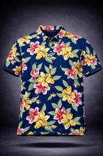 Vintage 90s Polo Ralph Lauren Hawaiian Polo Men’s M Size, Kleding | Heren, Polo's, Overige kleuren, Maat 48/50 (M), Ralph Lauren