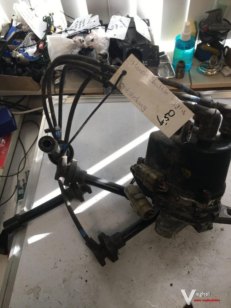Honda Shuttle 1991 Ontsteking, Gebruikt, -, -, Ophalen of Verzenden