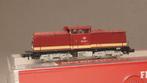 Fleischmann BR202 DCC nieuwstaat ovp, Fleischmann, Ophalen of Verzenden, Zo goed als nieuw, Gelijkstroom