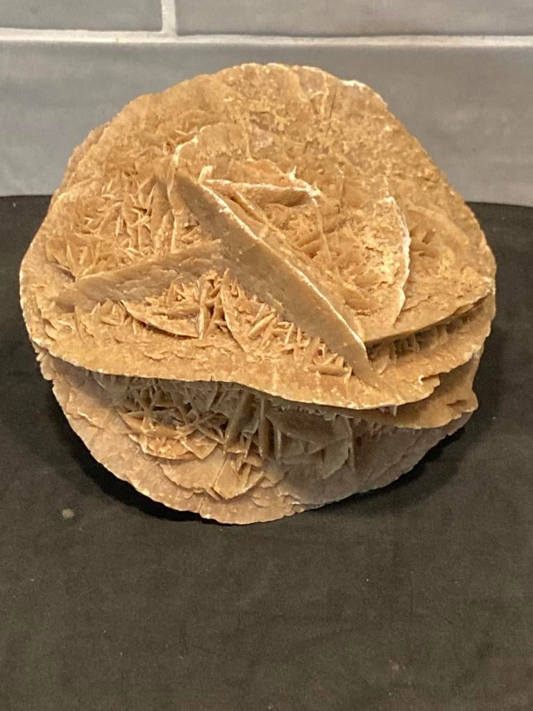 Woestijnroos 950gr. (090426c), Ophalen of Verzenden