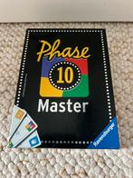 Phase 10 master, Ophalen of Verzenden, Zo goed als nieuw