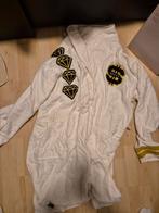 Hef Skeer badjas zeeman maat L-XL, Kleding | Heren, Ophalen of Verzenden, Zo goed als nieuw, Maat 56/58 (XL), Zeeman