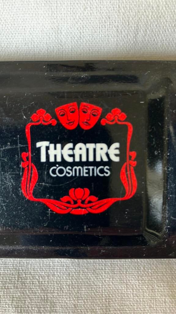 Cosmetica Theatre 18 x Oogschaduw Eyeshadow Prof. Artist, Ophalen of Verzenden, Nieuw, Overige kleuren, Ogen