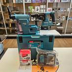 Makita DHR242RTJW Combihamer + 2 Accus en Lader - Nieuw, Makita, Nieuw, Support@makita.com, Makita Corporation, 3-11-8, Sumiyoshi-cho, 
Anjo, Aichi 446-8502
Japan
