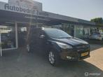 Ford Kuga 1.5 TITANIUM|2015|CLIMATE|NAVI|CRUISE|PDC|FULL|NAP, Euro 6, 4 cilinders, Zwart, Bedrijf