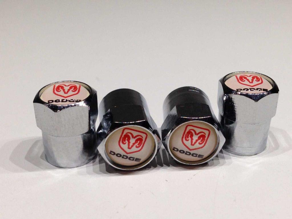 Dodge ventieldoppen, Verzenden