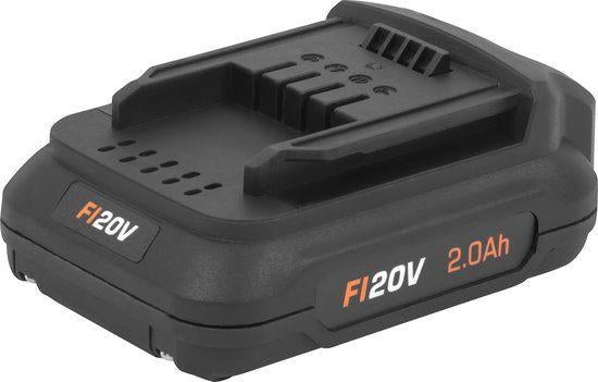 CDA1132P Battery 20V - 2.0Ah Li-Ion tbv CDM1142P, Ophalen of Verzenden, Nieuw