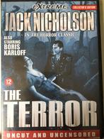 The Terror, Vanaf 12 jaar, Ophalen of Verzenden, Zo goed als nieuw, Overige genres