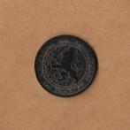 1 cent 1880 Willem III, Ophalen of Verzenden, Koning Willem III, 1 cent, Losse munt