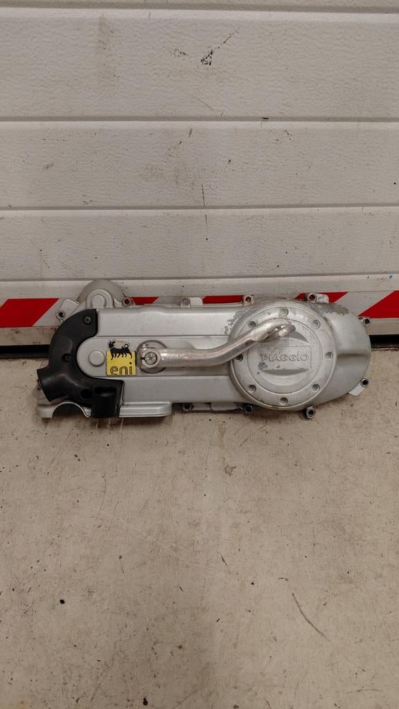 Vespa s/lx carterkap, Ophalen of Verzenden