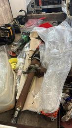 Aandrijfas Volvo V50, Auto-onderdelen, Ophalen of Verzenden, Gebruikt, Volvo