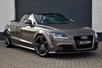 Audi TT Roadster 1.8 TFSI Pro Line S-LINE | Leder | Cruise |, Auto's, Audi, Voorwielaandrijving, Euro 5, Gebruikt, Zwart