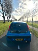 Peugeot 107 2011-5DR Airco-Toerenteller-NAP-Nette staat, Voorwielaandrijving, 68 pk, Origineel Nederlands, Handgeschakeld