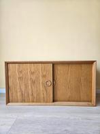 Wandkastje Scandinavisch Design, Ophalen, Zo goed als nieuw, Minder dan 150 cm, Minder dan 100 cm