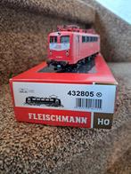 Fleischmann/Roco  BR 141 ( 432805), Fleischmann, Ophalen of Verzenden, Analoog, Gelijkstroom