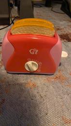 Broodrooster, Motoren, Ophalen of Verzenden, Zo goed als nieuw