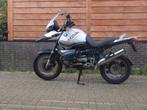 BMW R1150 GS Adventure 2002, 2 cilinders, Motorrijbewijs A, Cardan-aandrijving, 1130 cc
