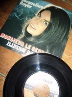 JACQUELINE BOYER monsieur le gendarme 1972, Ophalen of Verzenden, Gebruikt, Pop