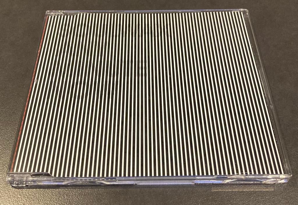 Soulwax - Any Minute Now (maxi-single), Ophalen of Verzenden