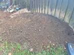 Gratis schone tuinaarde (ca. 5 m2) af te halen, Tuin en Terras, Ophalen