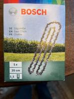 ongebruikte zaagketting 35 cm, Ophalen, Nieuw, Overige soorten, Bosch