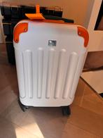 Postcodeloterij koffer - Nieuw en ongebruikt 2 stuks, 40 tot 60 cm, 20 tot 30 cm, Wit, Nieuw