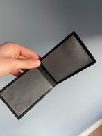 Leren Castelijn & Beerens portemonnee in uitstekende staat, Overige merken, Verzenden, Zwart, Zo goed als nieuw